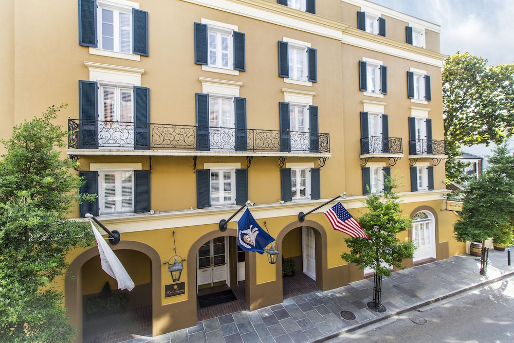 Hotel Mazarin 5/69