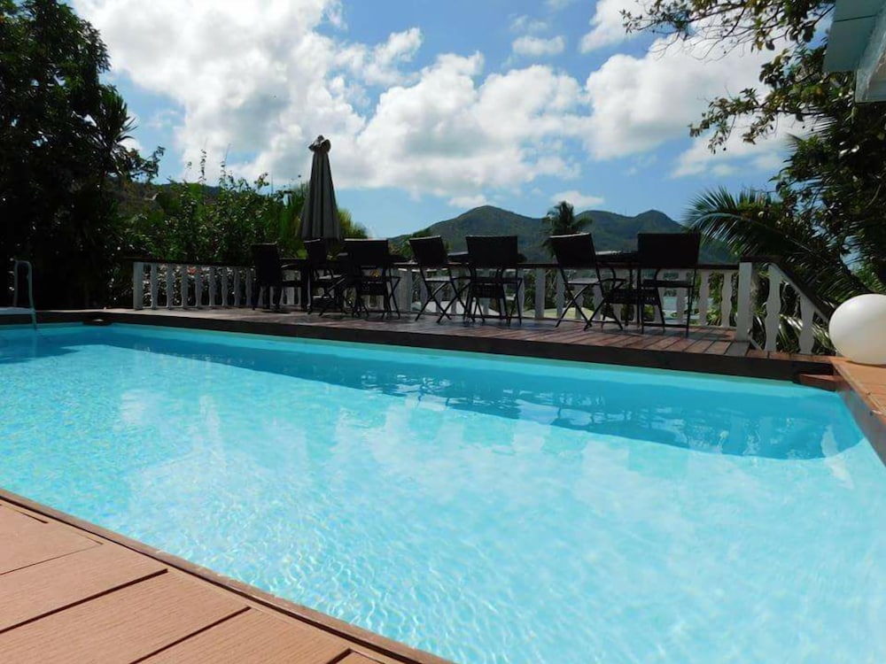 Sea View Lodge 19/38