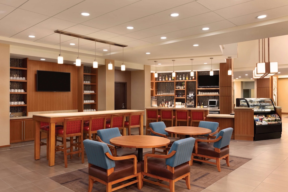 Hyatt Place St. Louis/Chesterfield 47/70