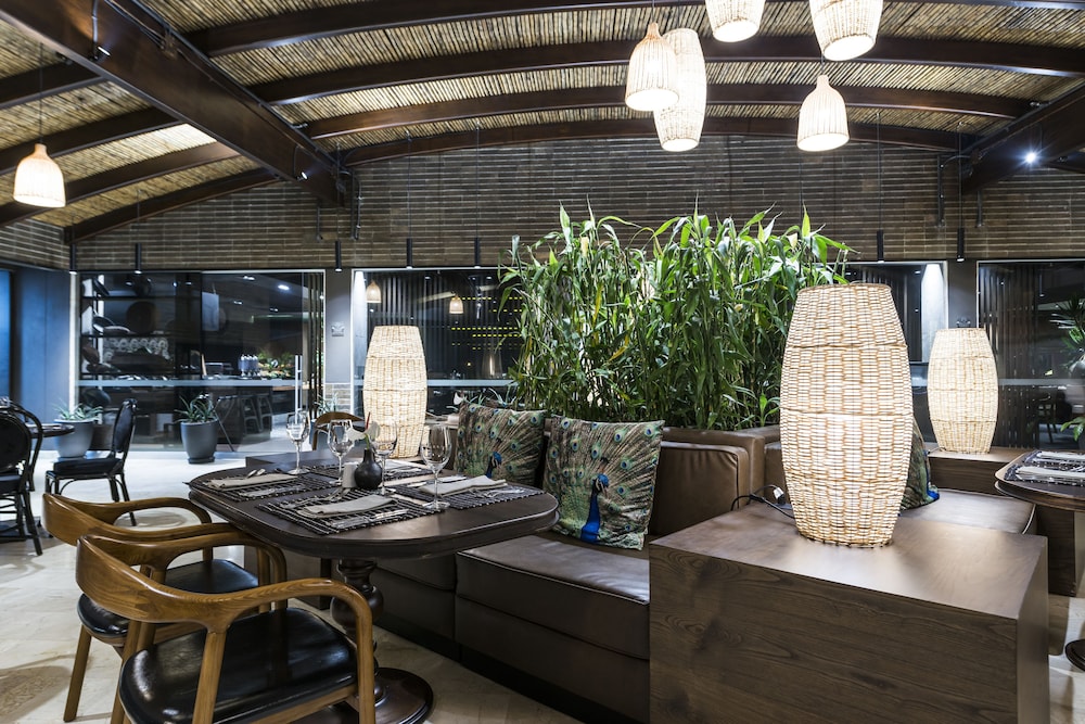 Movich Hotel Las Lomas 25/42