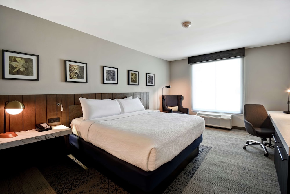 Hilton Garden Inn Jackson Tn 24/83