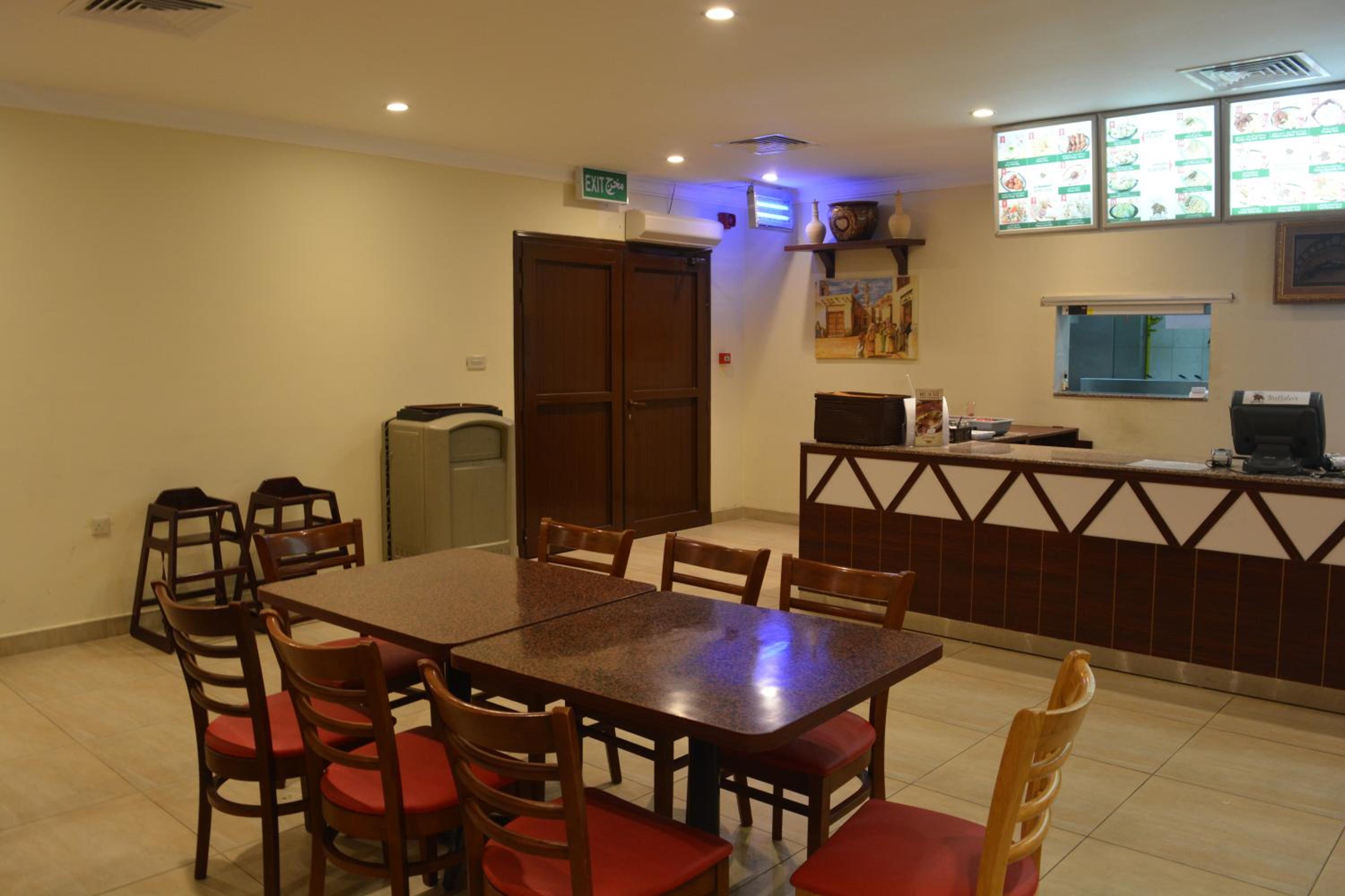 Aquamarine Kuwait Resort ( Families Only ) 44/58