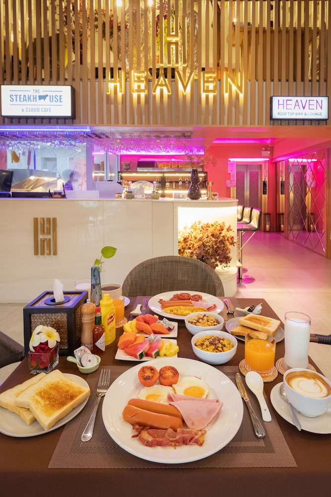 Heaven Boutique Hotel 27/36