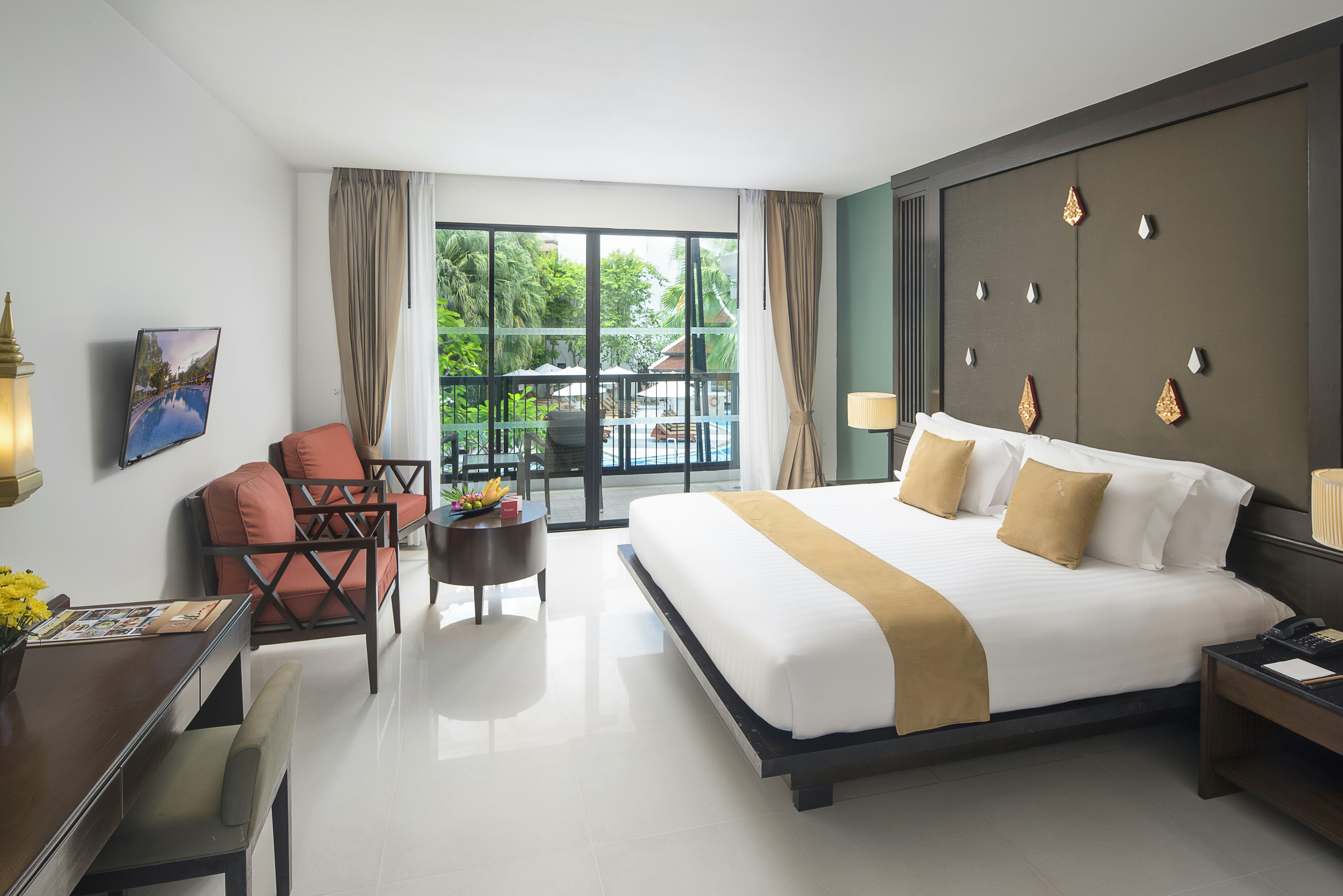 Centara Anda Dhevi Resort And Spa Krabi 23/72