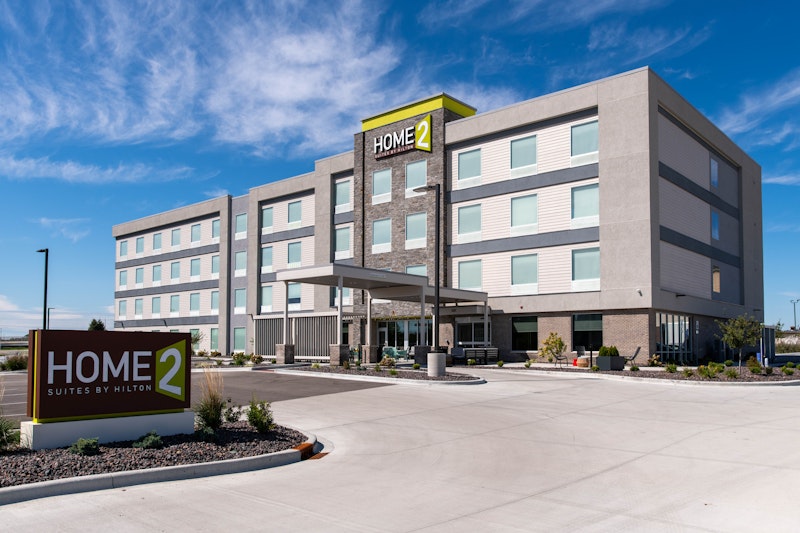 Home2 Suites by Hilton Effingham 15/16