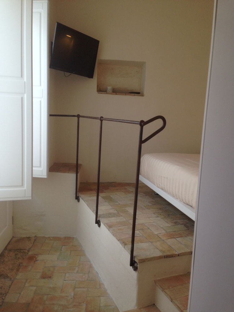 Thymus Residence Nei Sassi 23/70