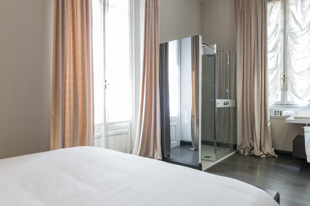 Milan Royal Suites Magenta Luxury Apartments 9/50
