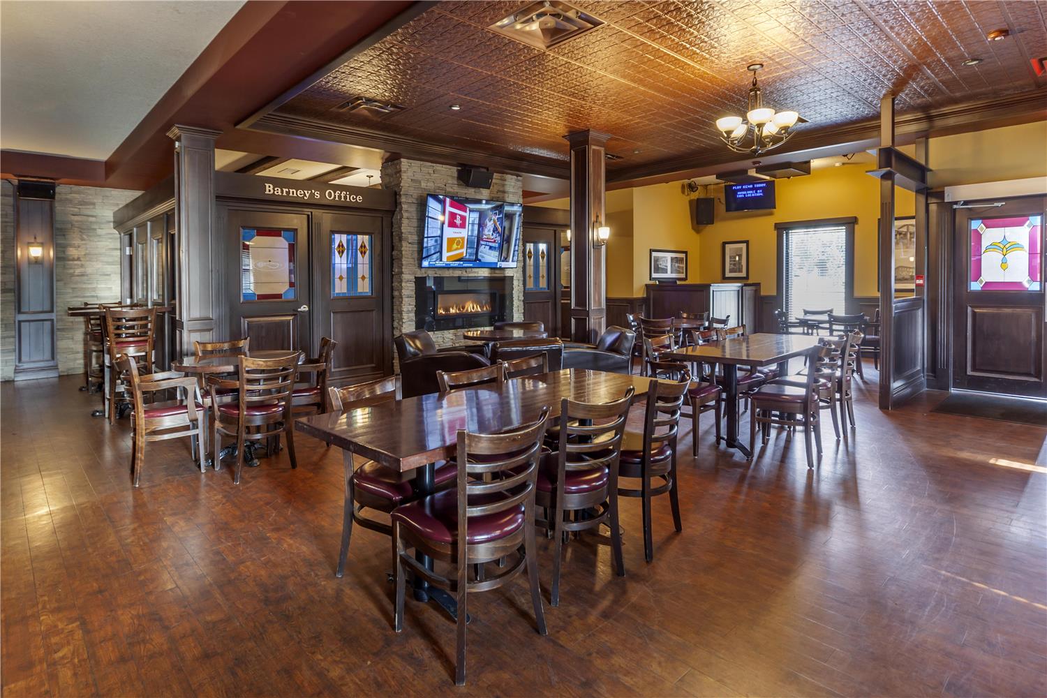 Best Western Wayside Inn 33/44
