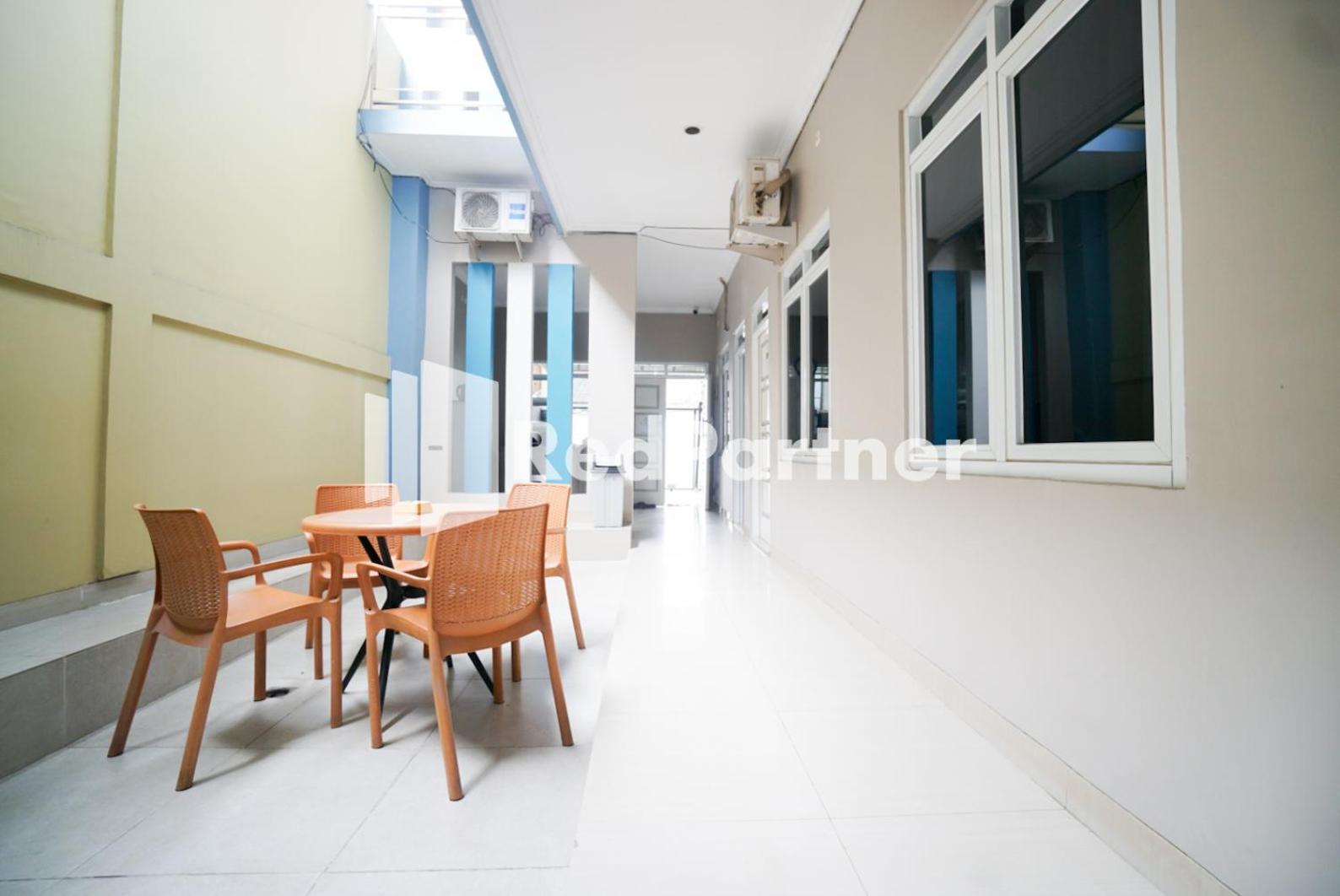 OYO 3964 Indah Residence Syariah 28/47