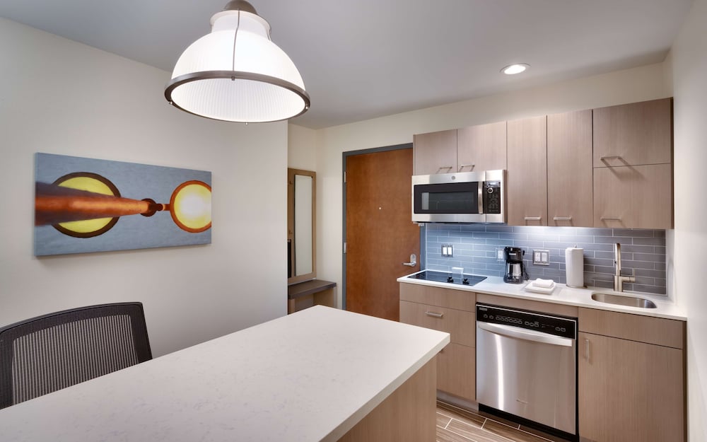 Hyatt House Provo/Pleasant Grove 17/31