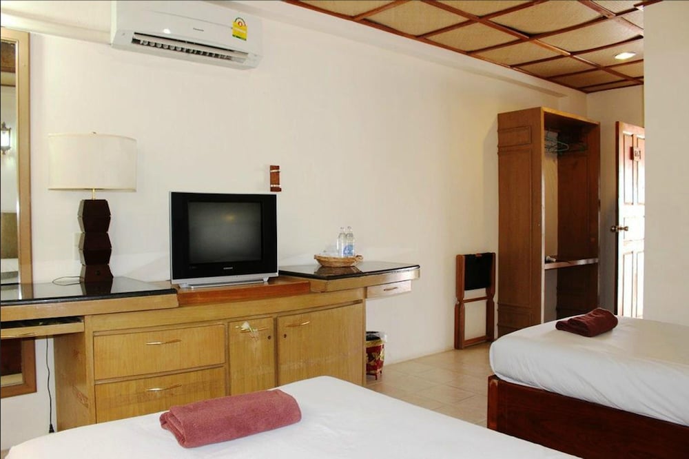 room