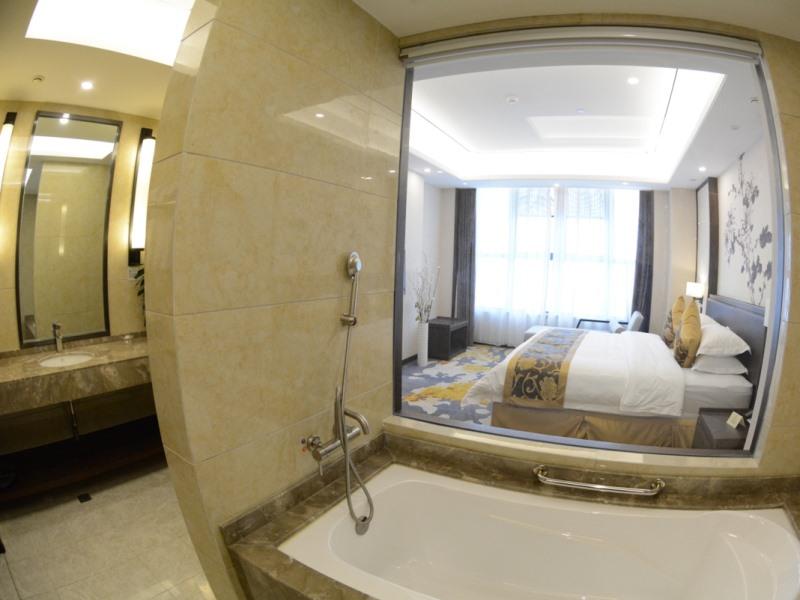 GreenTree Eastern Tongcheng Economic Development Zone Tianhong Hotel 40/41