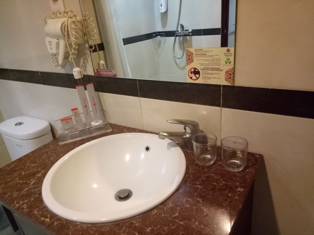 Tjokro Hotel Klaten 44/62