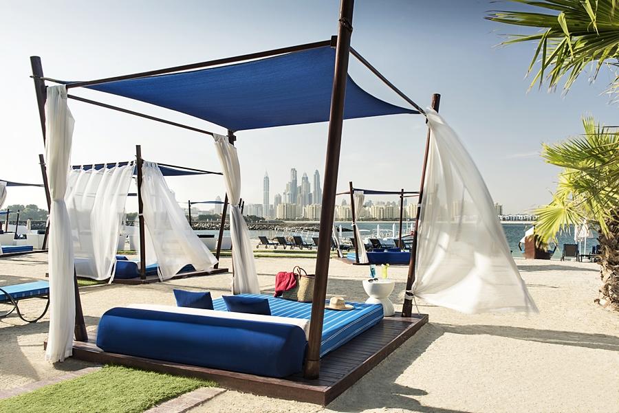 Rixos The Palm Luxury Suite Collection 52/75