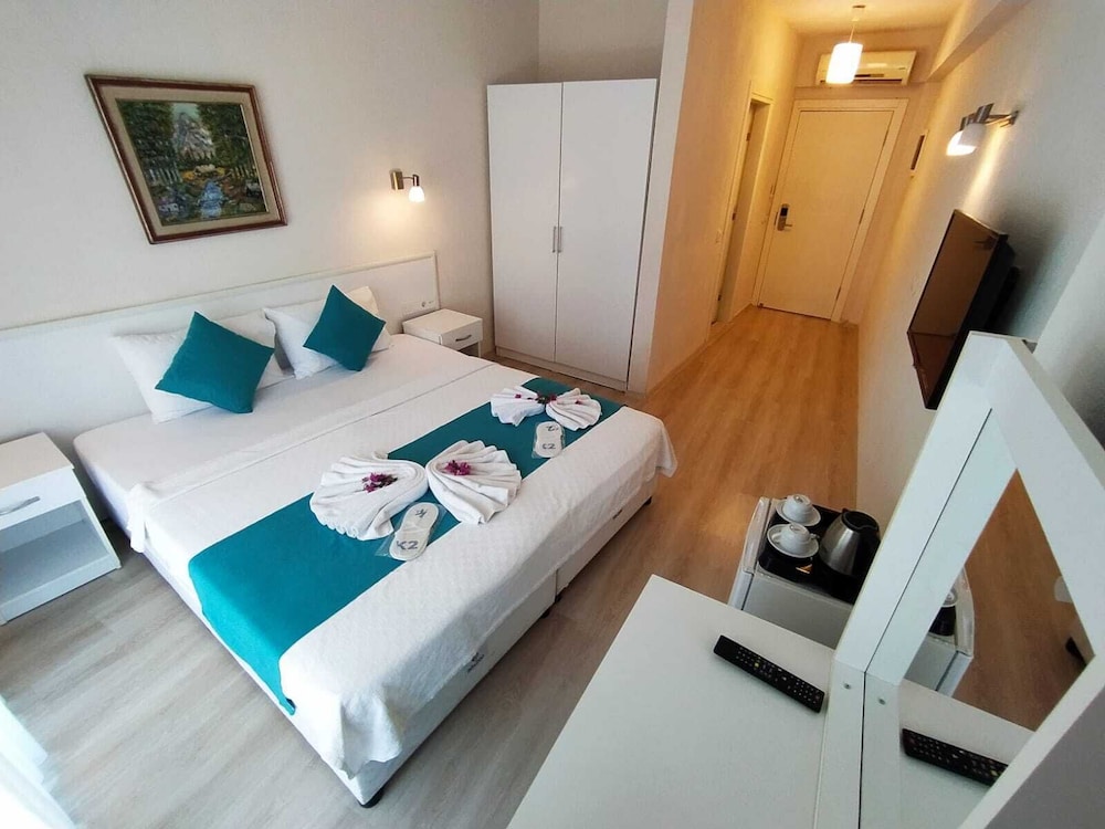 Alya Hotel Gocek 14/70