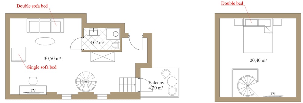 St Palace Hotel 10/73