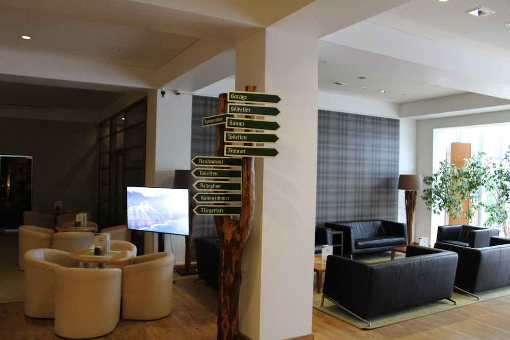 Hotel Rennsteig 43/73