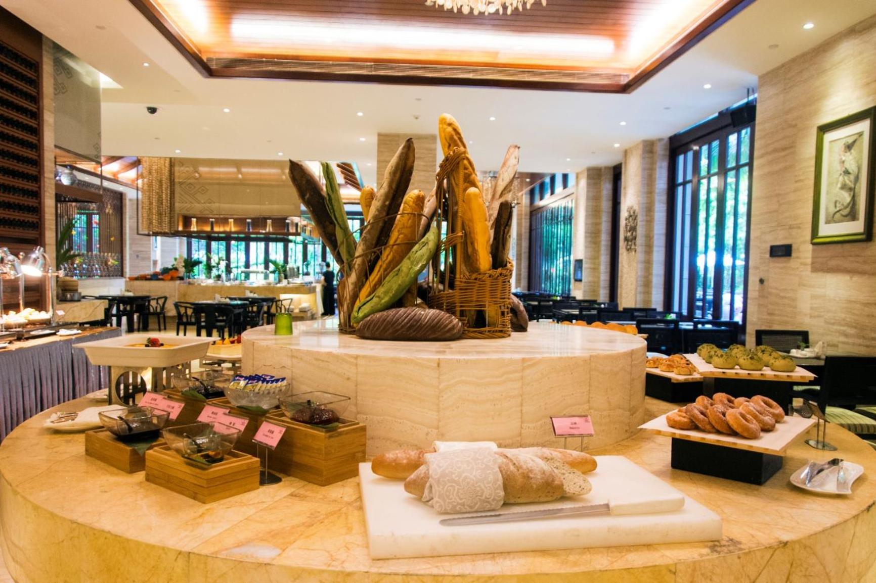 Narada Sanya Bay Resort 41/60