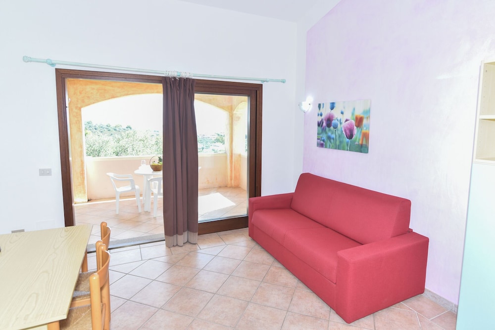 RESIDENCE LA COSTA 17/49