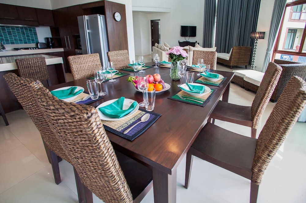Amatapura Seaview Villa 26 27/38