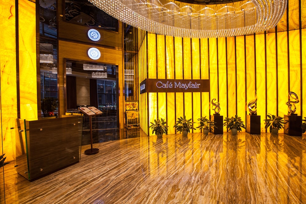 Zhong Tian Mayfair Hotel 37/56