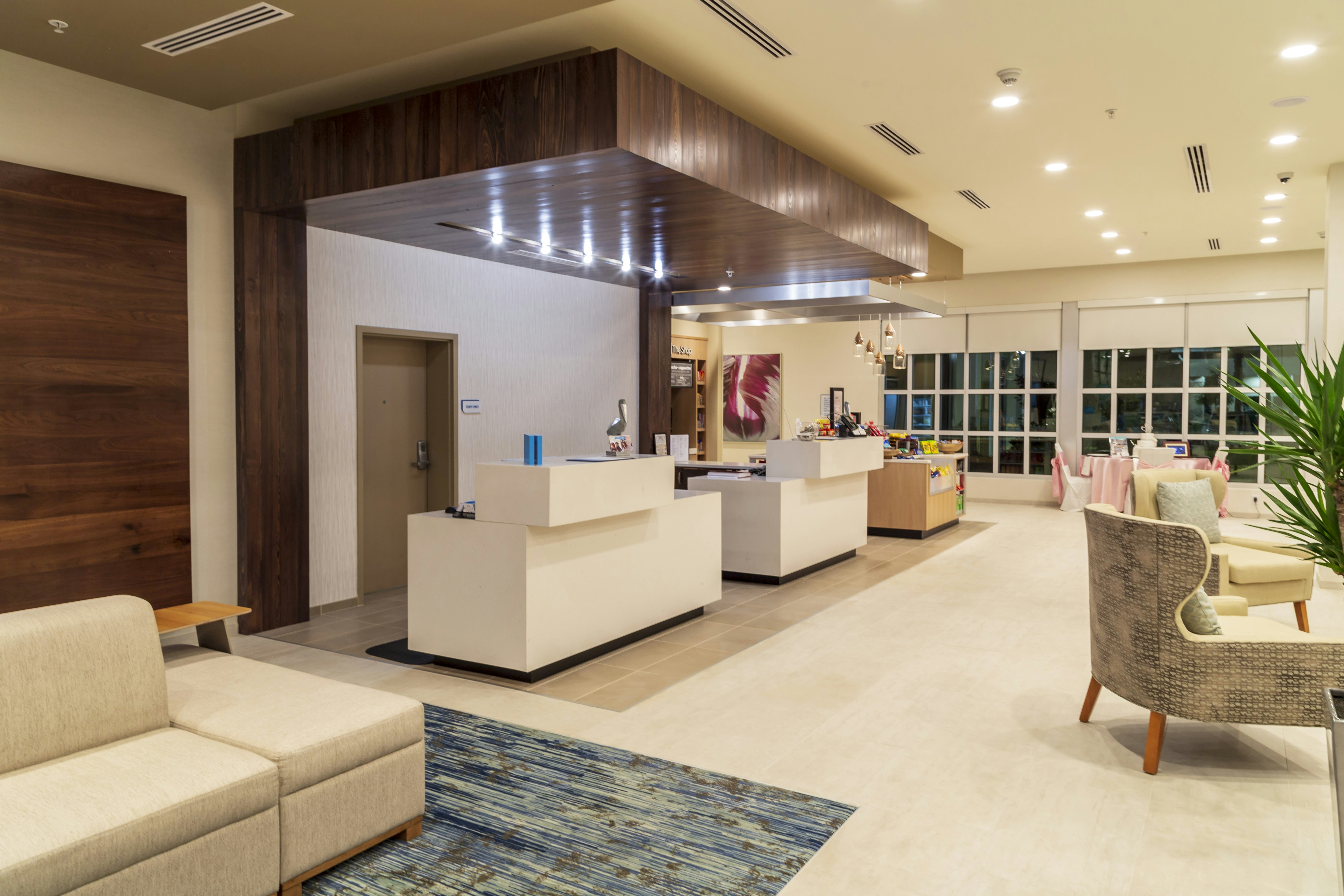 Hilton Garden Inn Tampa-Wesley Chapel 10/59