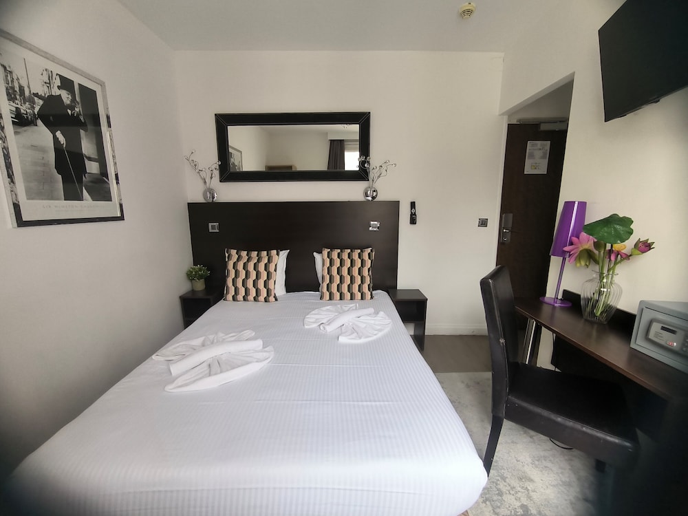 Hotel Le Twelve 19/50