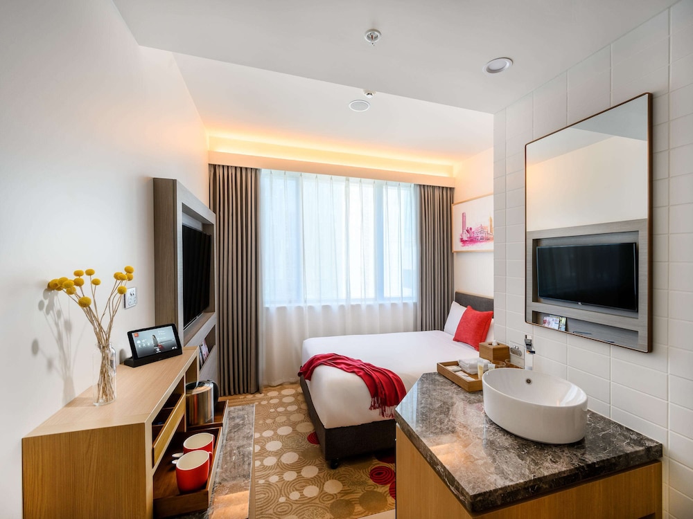 Ibis Melbourne Central 43/68
