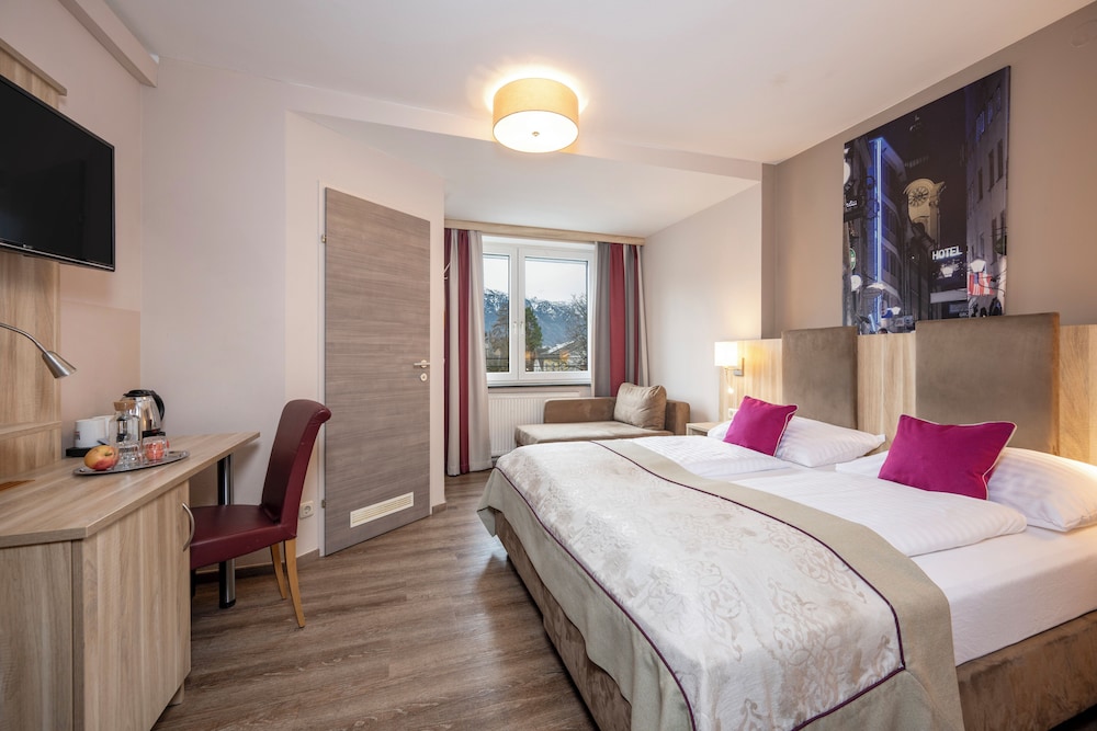Hotel Das Junior By Max 70 17/56