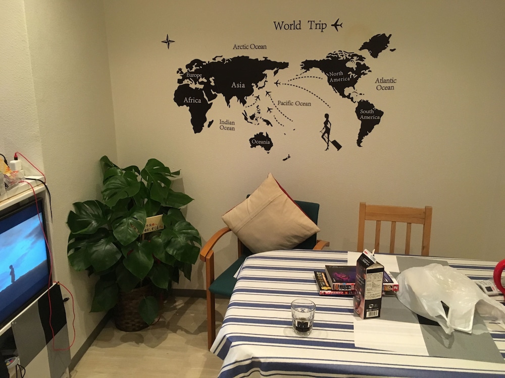 123Guest House 30/50