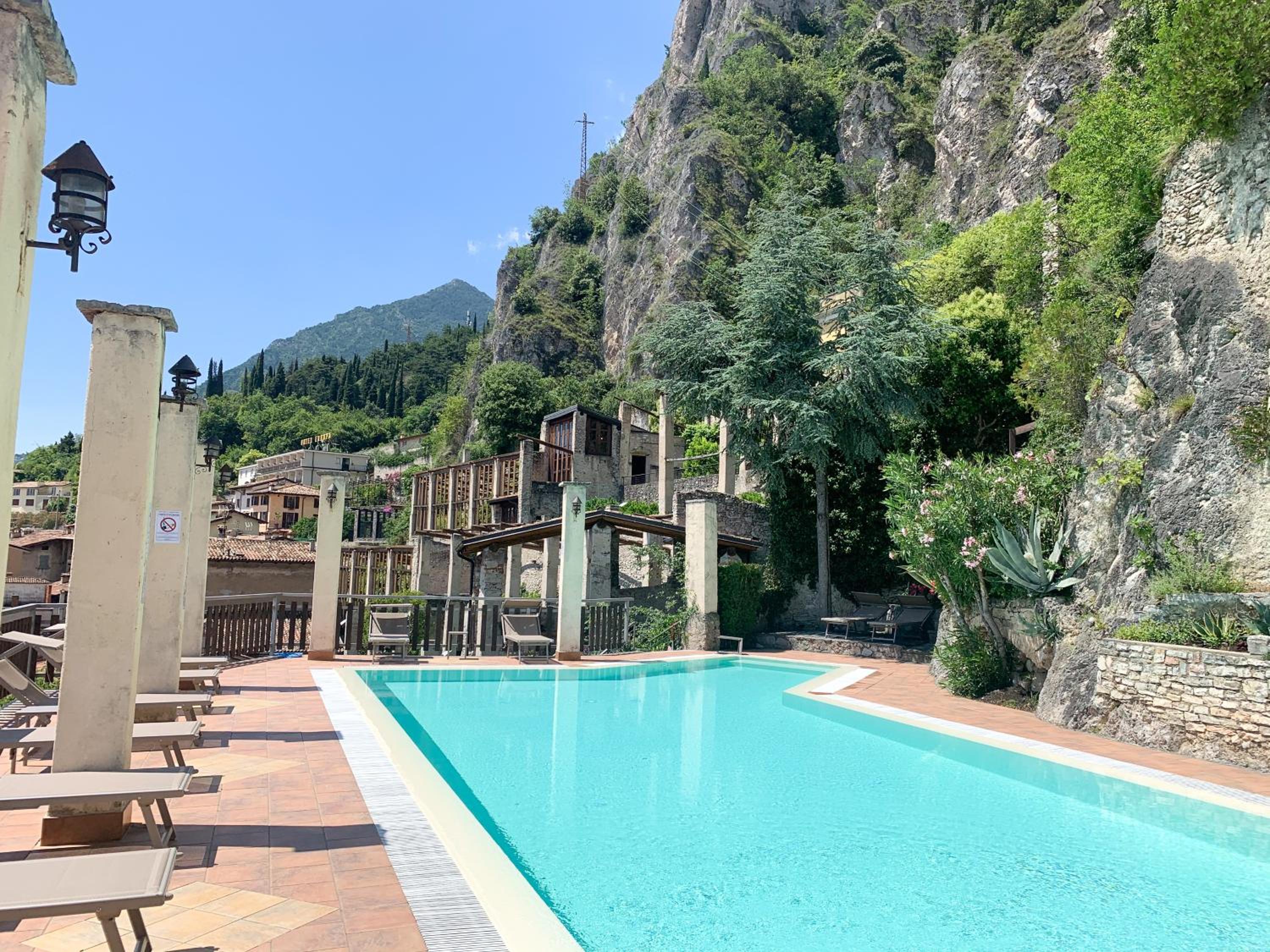 Hotel Castell 39/44