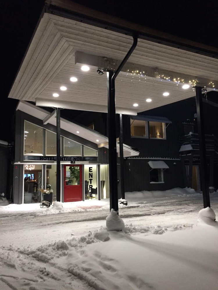 Hotel Entré Norr 39/47