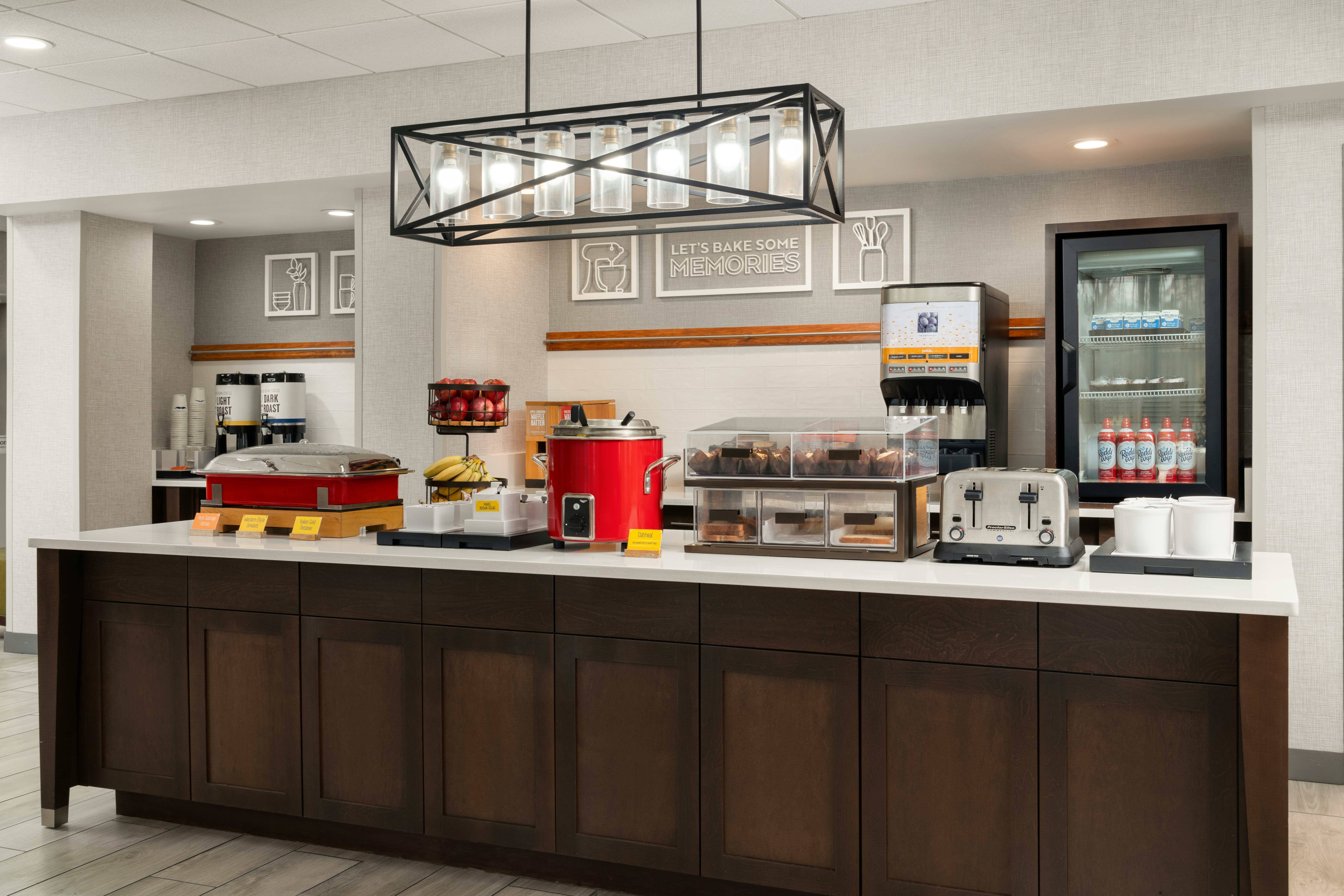Hampton Inn Fairfax City 29/40