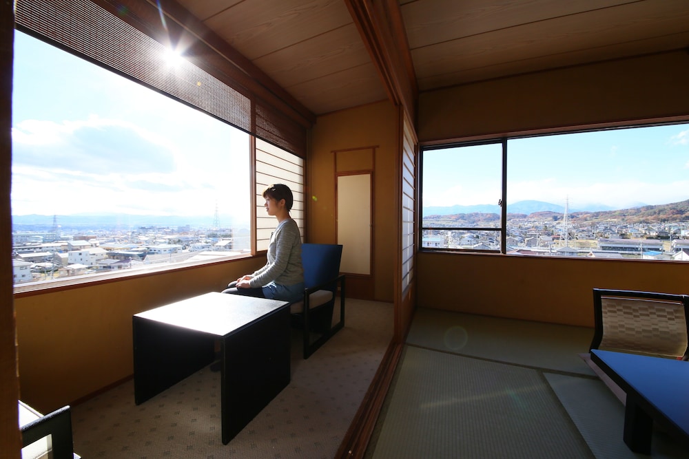 Hotel Tamanoyu 28/46