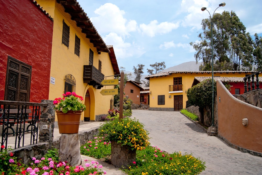 Decameron El Pueblo - All Inclusive 13/77