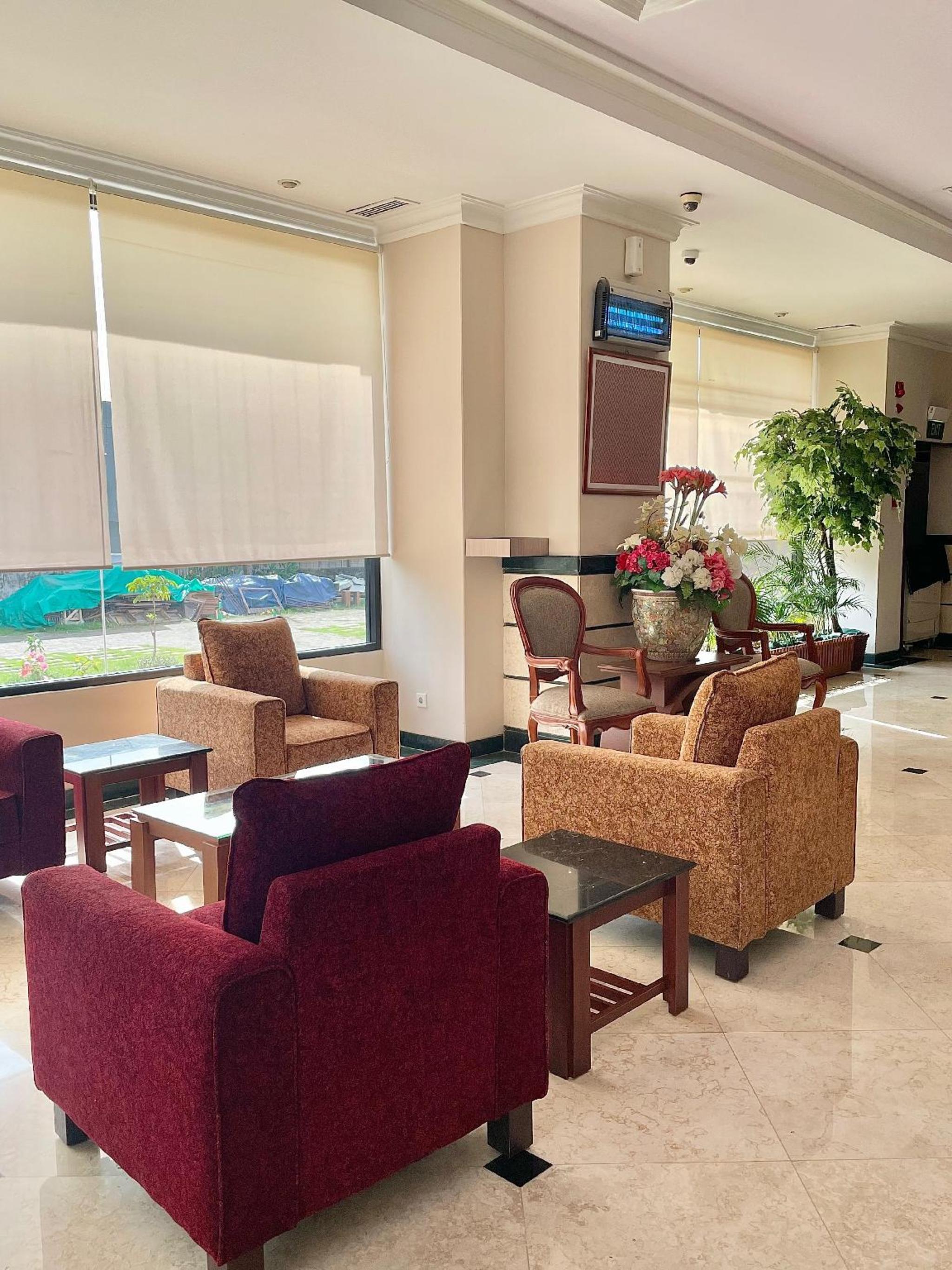 Royal Asia Palembang 20/27