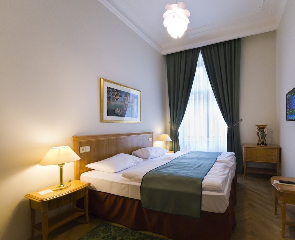 Grandhotel Ambassador Narodni Dum 10/50