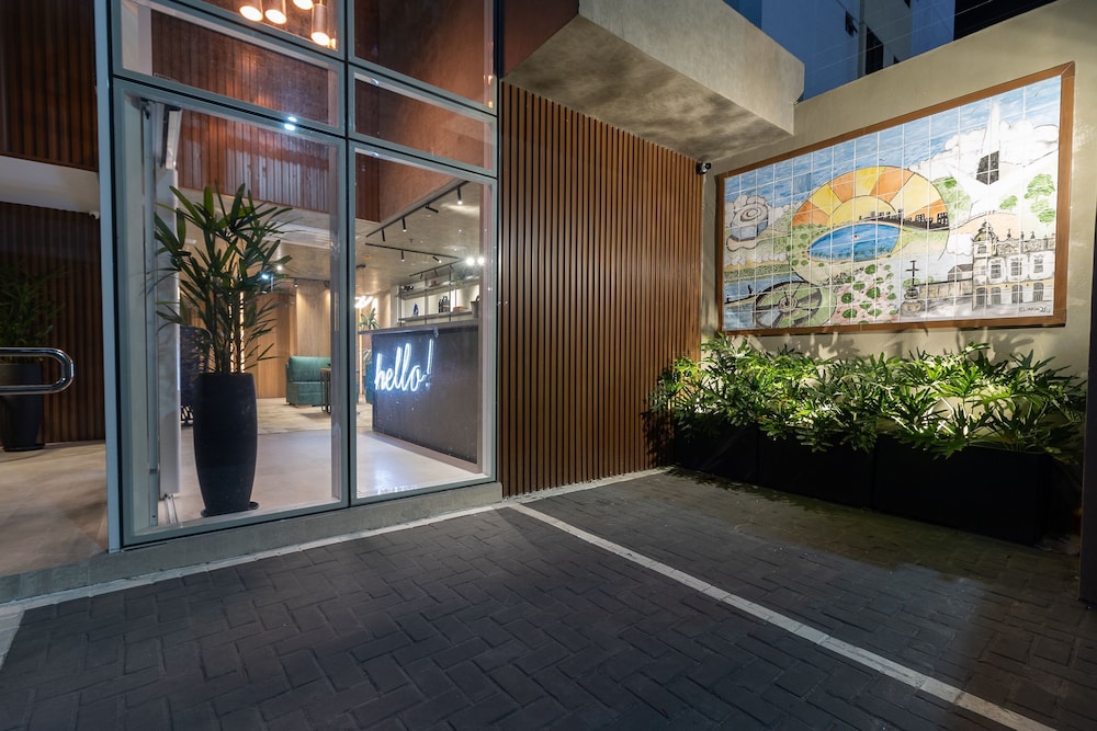 Place2You Hotel by Welkom 39/50