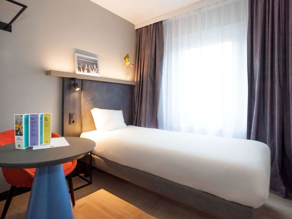 Ibis Styles Den Haag Scheveningen 17/70