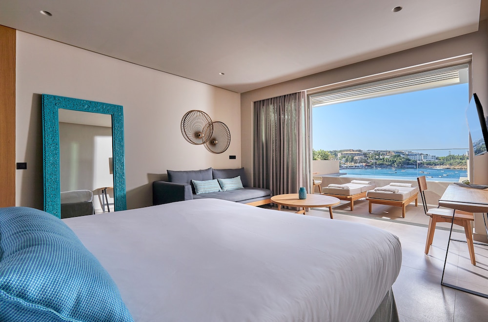 Castello Infinity Suites - Adults Only 105/158