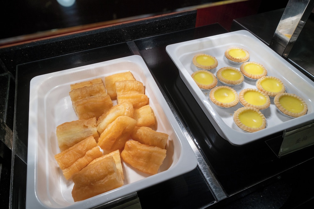 Yanling Hotel 25/50