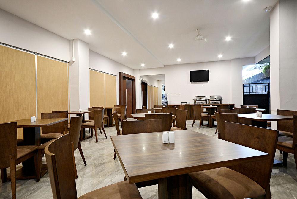 Picasso Inn Jakarta (Ex Safin Inn Cipete) 22/27