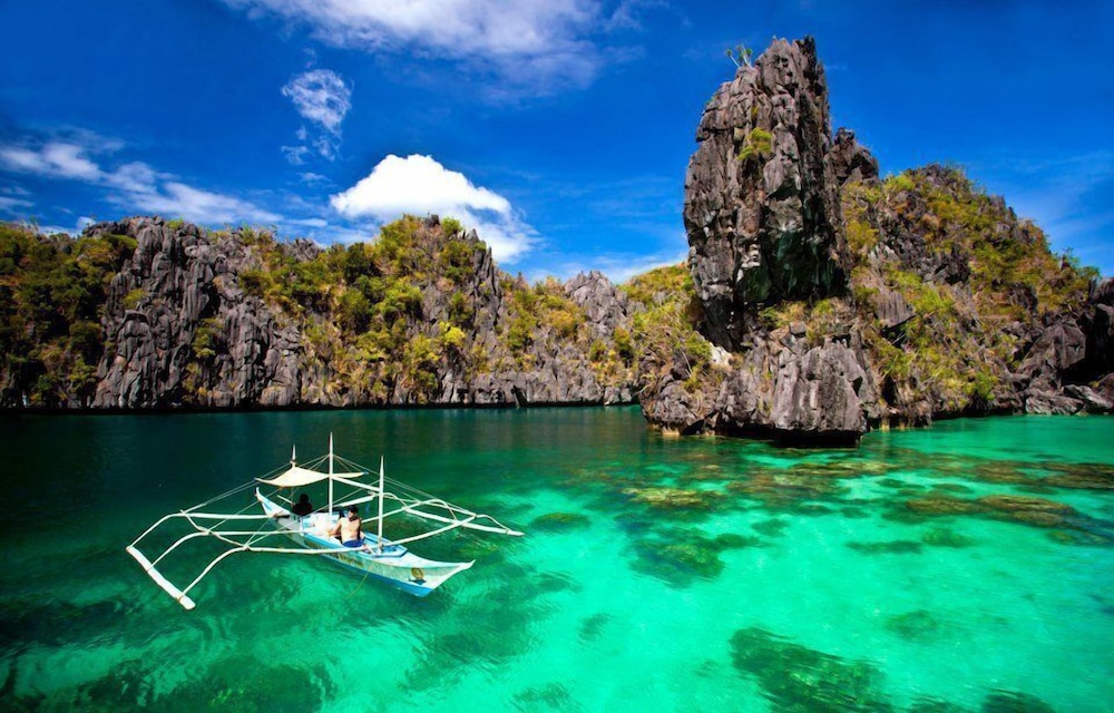 El Nido Beach Hotel 41/50