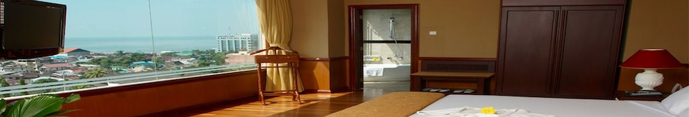 GRAN SENYIUR HOTEL 35/38