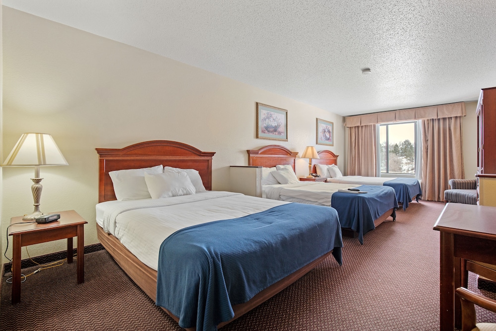 Usa Stay Hotel and Suites 16/48
