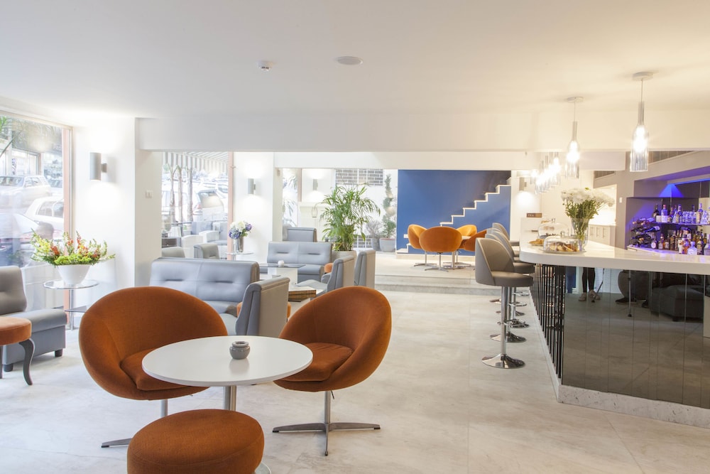 Aleph Boutique Hotel 44/61