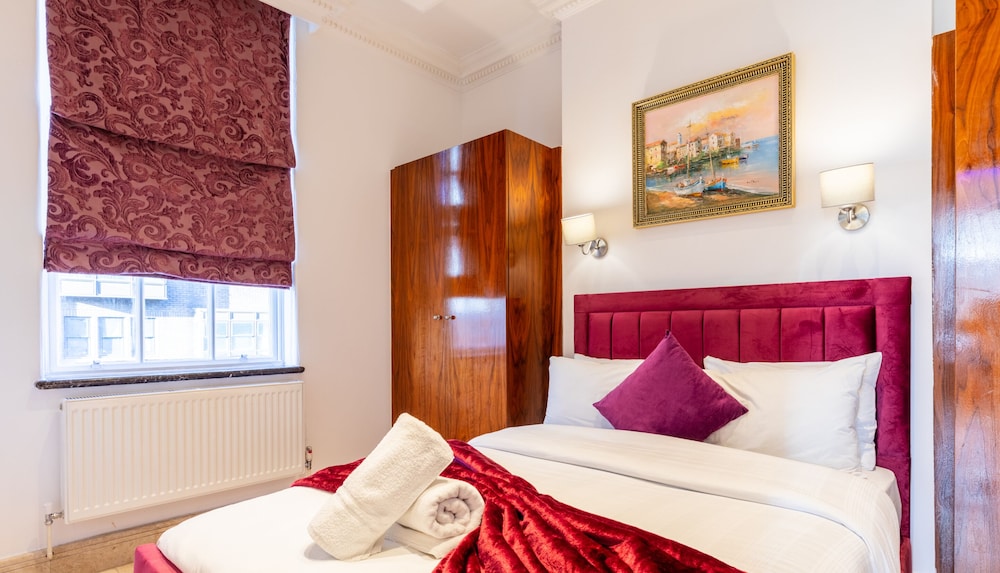 Griffin House Hotel 19/45