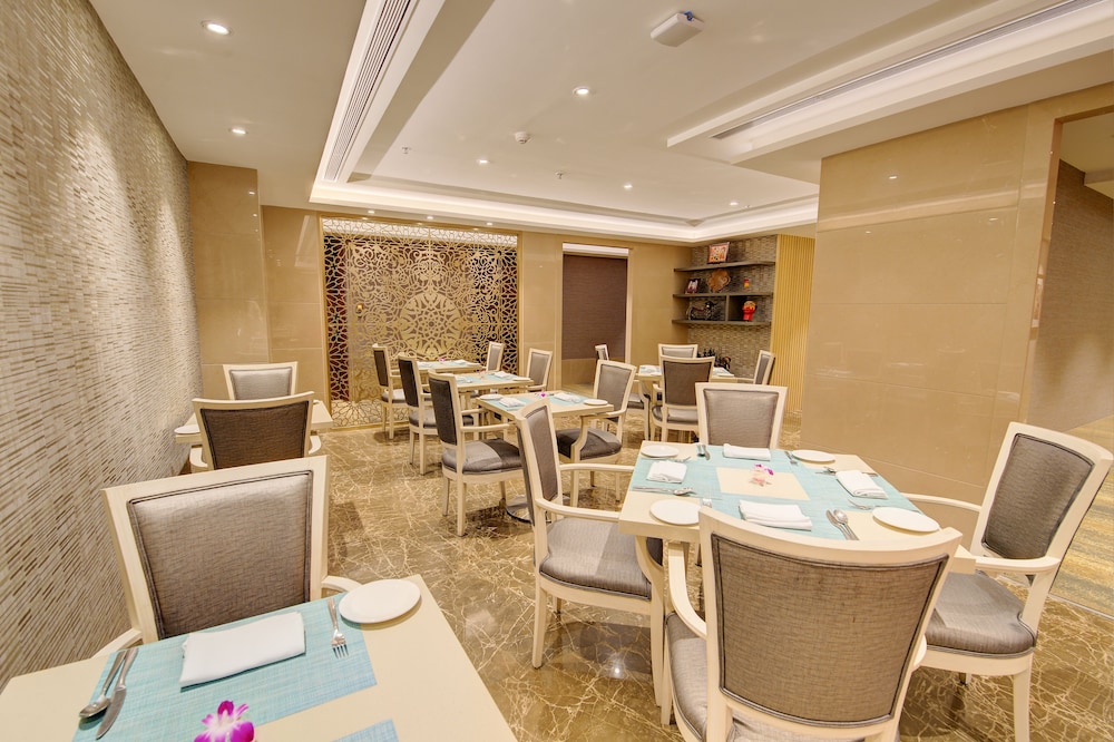 Niranta Airport Transit Hotel & Lounge Terminal 2 Arrivals 71/78
