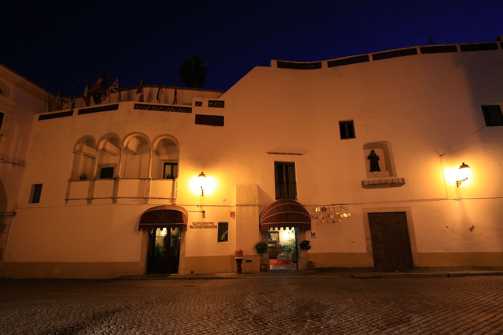 Sao Joao de Deus by RIDAN Hotels 64/68