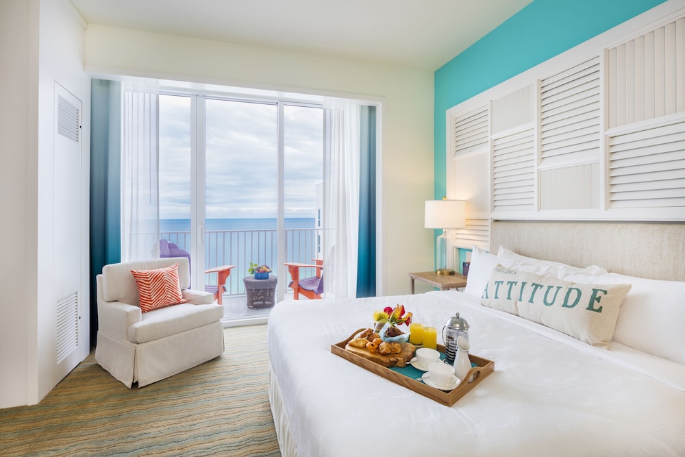 Margaritaville Hollywood Beach Resort 40/68